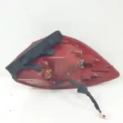 Second-hand car spare part left tailgate light for kia cee´d (jd) d4fc oem iam references 92401a20  