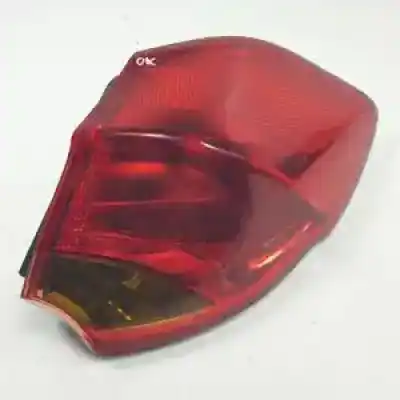 Peça sobressalente para automóvel em segunda mão  por KIA CEE´D (JD)  Referências OEM IAM   