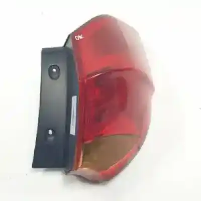 Second-hand car spare part right tailgate light for kia cee´d (jd) d4fc oem iam references   