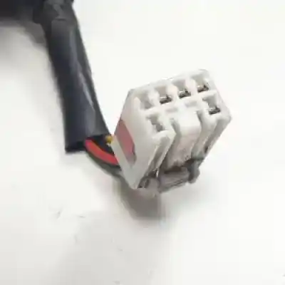 Second-hand car spare part right tailgate light for kia cee´d (jd) d4fc oem iam references   