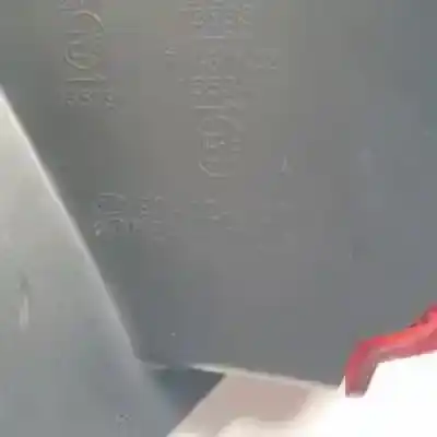 Second-hand car spare part right tailgate light for kia cee´d (jd) d4fc oem iam references   