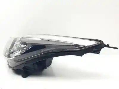 Second-hand car spare part left headlight for kia cee´d (jd) d4fc oem iam references 92101a2xxx  