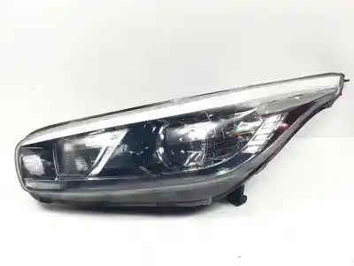 Pezzo di ricambio per auto di seconda mano faro anteriore sinistro per kia cee´d (jd) d4fc riferimenti oem iam 92101a2xxx