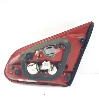 Second-hand car spare part interior left tailgate light for kia cee´d (jd) d4fc oem iam references 92403a20  