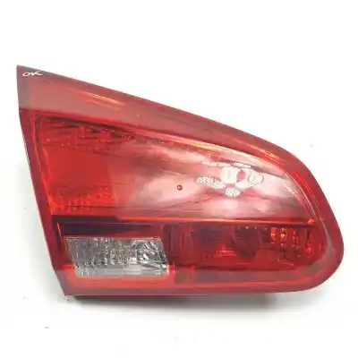 Peça sobressalente para automóvel em segunda mão  por KIA CEE´D (JD)  Referências OEM IAM 92403A20  