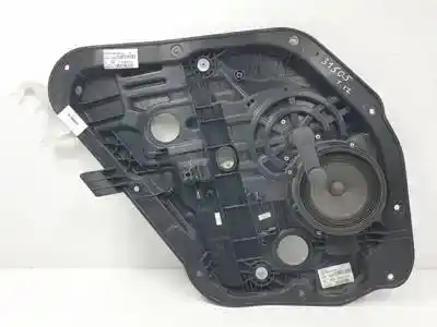 Peça sobressalente para automóvel em segunda mão  por KIA CEE´D (JD)  Referências OEM IAM 83480A2000  