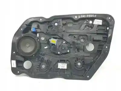 Pezzo di ricambio per auto di seconda mano alzacristalli anteriore destro per kia cee´d (jd) d4fc riferimenti oem iam 82480a2110