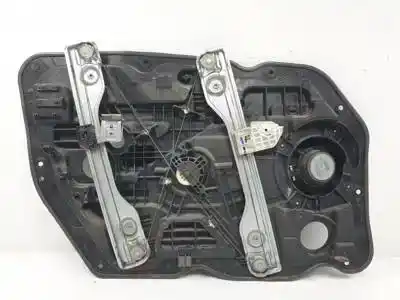 Second-hand car spare part passenger side right window regulator for kia cee´d (jd) d4fc oem iam references 82480a2110  