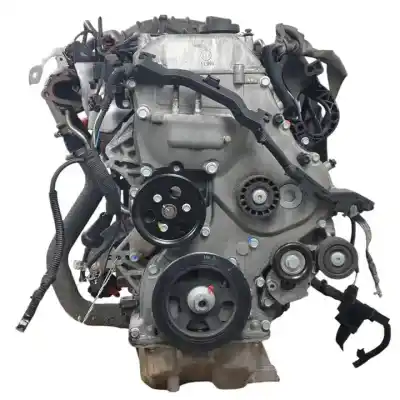 Second-hand car spare part complete engine for kia cee´d (jd) d4fc oem iam references d4fc 90cv diesel 
