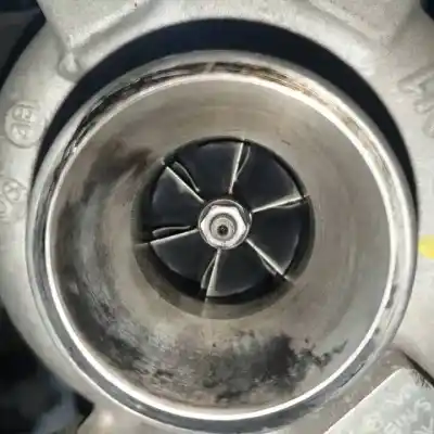 Second-hand car spare part complete engine for kia cee´d (jd) d4fc oem iam references d4fc 90cv diesel 