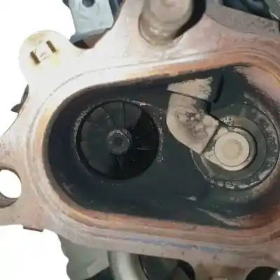 Second-hand car spare part complete engine for kia cee´d (jd) d4fc oem iam references d4fc 90cv diesel 