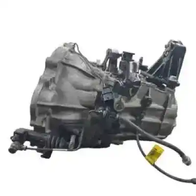 Pezzo di ricambio per auto di seconda mano riduttore per kia cee´d (jd) d4fc riferimenti oem iam 818867  