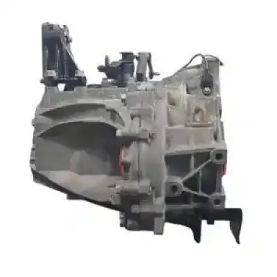 Pezzo di ricambio per auto di seconda mano riduttore per kia cee´d (jd) d4fc riferimenti oem iam 818867  