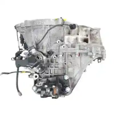 Pezzo di ricambio per auto di seconda mano riduttore per kia cee´d (jd) d4fc riferimenti oem iam 818867  