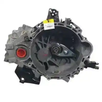 Pezzo di ricambio per auto di seconda mano riduttore per kia cee´d (jd) d4fc riferimenti oem iam 818867