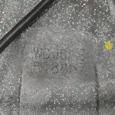 Pezzo di ricambio per auto di seconda mano riduttore per kia cee´d (jd) d4fc riferimenti oem iam 818867  