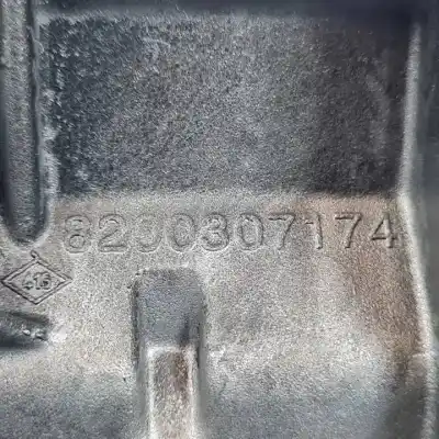 Автозапчастина б/у нафтовна бомба для renault kangoo i (f/kc0) k9k702 посилання на oem iam 8200307174   Автозапчастина б/у нафтовна бомба для renault kangoo i (f/kc0) k9k702 посилання на oem iam 8200307174