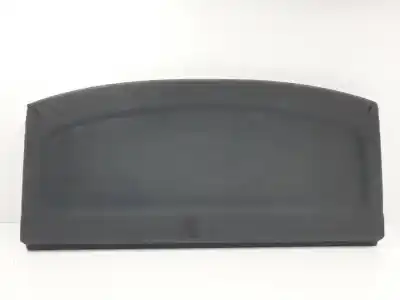 Pezzo di ricambio per auto di seconda mano VASSOIO POSTERIORE per VOLKSWAGEN GOLF VI (5K1) CAXA Riferimenti OEM IAM 1K6887769  