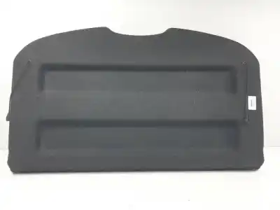 Pezzo di ricambio per auto di seconda mano VASSOIO POSTERIORE per NISSAN QASHQAI (J10) K9K282.K9K292.K9K Riferimenti OEM IAM   