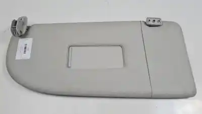 Pezzo di ricambio per auto di seconda mano tenda sinistra per volkswagen caddy ocio (sa) (03.2015) dfsd riferimenti oem iam 2k5857551a  