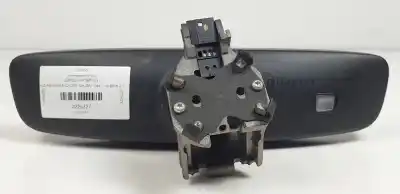 Автозапчасти б/у внутреннее зеркало за volkswagen caddy ocio (sa) (03.2015) dfsd ссылки oem iam 3g0857511am  