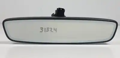 Pezzo di ricambio per auto di seconda mano SPECCHIO INTERNO per VOLKSWAGEN CADDY OCIO (SA) (03.2015) DFSD Riferimenti OEM IAM 3G0857511AM  
