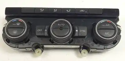 Pezzo di ricambio per auto di seconda mano  per VOLKSWAGEN CADDY OCIO (SA) (03.2015)  Riferimenti OEM IAM 1K8907044CD 5HB01302020 