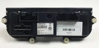 Автозапчастина б/у клімат-контроль для volkswagen caddy ocio (sa) (03.2015) dfsd посилання на oem iam 1k8907044cd 5hb01302020 