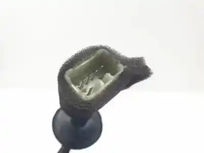 Pezzo di ricambio per auto di seconda mano lampada posteriore sinistra per chevrolet aveo b12d1 riferimenti oem iam   