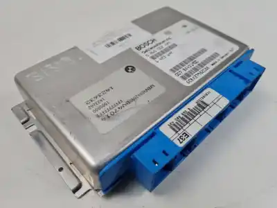 Second-hand car spare part AUTOMATIC GEARBOX CONTROL UNIT for BMW SERIE 5 TOURING (E39)  OEM IAM references 0260002429 1423642 