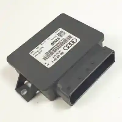 Second-hand car spare part electronic module for audi q5 (8r) caha.cglb.cmga oem iam references 8k0907801f