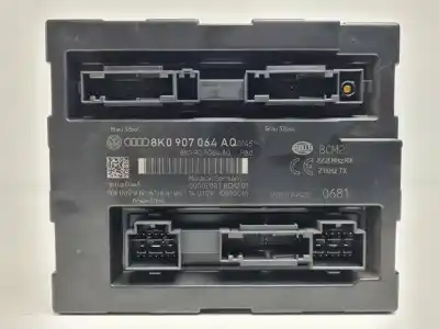 Second-hand car spare part electronic module for audi q5 (8r) caha.cglb.cmga oem iam references 8k0907064aq