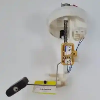 Peça sobressalente para automóvel em segunda mão boia / bomba combustível por mercedes-benz clase cls (w219) 642920 referências oem iam a2114701641