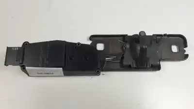 Second-hand car spare part tailgate central locking system  for audi q5 (8r) caha.cglb.cmga oem iam references 4f9827383d