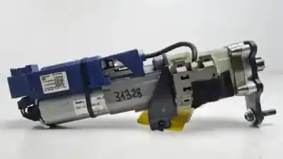 Second-hand car spare part tailgate central locking system  for audi q5 (8r) caha.cglb.cmga oem iam references 8r0827852b