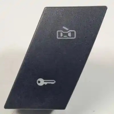 Peça sobressalente para automóvel em segunda mão Trocar por SEAT IBIZA (6L1) D-AXR Referências OEM IAM 6L1962125  