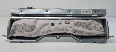 Pezzo di ricambio per auto di seconda mano AIR BAG ANTERIORE SINISTRO per MERCEDES-BENZ CLASE C (W204) BERLINA 651913 Riferimenti OEM IAM 2048602002  