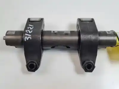 Pezzo di ricambio per auto di seconda mano ALBERO BILANCIERE per SEAT LEON (1P1) BXE Riferimenti OEM IAM 038443H  
