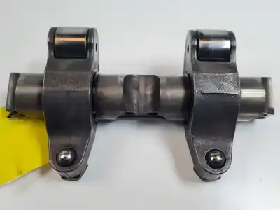 Peça sobressalente para automóvel em segunda mão eixo do balanceiro por seat leon (1p1) bxe referências oem iam 038443h  