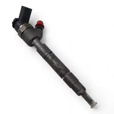 Pezzo di ricambio per auto di seconda mano INIETTORE per MERCEDES-BENZ A-CLASS (W169) A 180 CDI (169.007. 169.307) 640940 Riferimenti OEM IAM A6400700787  