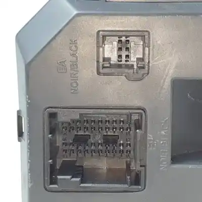 Pezzo di ricambio per auto di seconda mano scatola relè/fusibili per citroen c3 8hzdv4td.8hrdv4c.8hz.8hr.8h01 riferimenti oem iam 9666952080 22661f01 