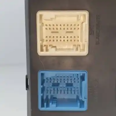 Pezzo di ricambio per auto di seconda mano scatola relè/fusibili per citroen c3 8hzdv4td.8hrdv4c.8hz.8hr.8h01 riferimenti oem iam 9666952080 22661f01 