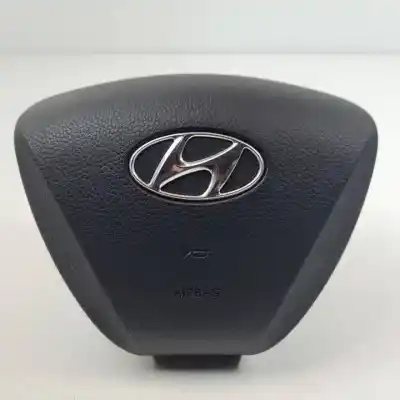 Pezzo di ricambio per auto di seconda mano AIR BAG ANTERIORE SINISTRO per HYUNDAI I40 (VF) D4FD Riferimenti OEM IAM 569003Z100RY  