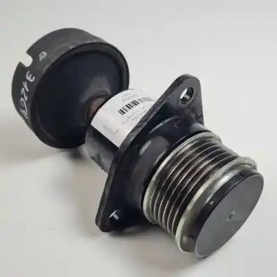Pezzo di ricambio per auto di seconda mano PULEGGIA ALTERNATORE per FORD FOCUS C-MAX (CAP) D-KKDA Riferimenti OEM IAM   