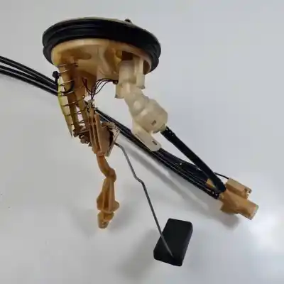 Pezzo di ricambio per auto di seconda mano Sensore di livello del carburante per BMW SERIE 5 TOURING (E39) 256S4.M52B52U1 Riferimenti OEM IAM 1183206  