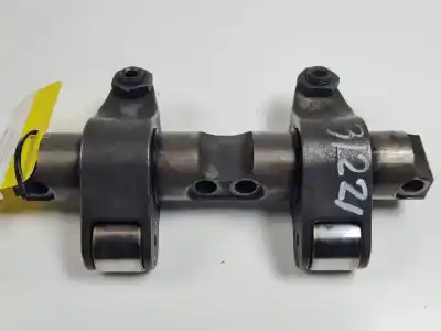 Pezzo di ricambio per auto di seconda mano ALBERO BILANCIERE per SEAT LEON (1P1) BXE Riferimenti OEM IAM 038443H  