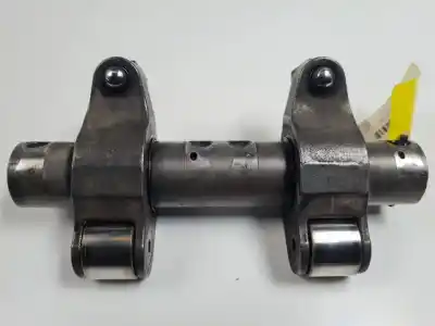 Peça sobressalente para automóvel em segunda mão eixo do balanceiro por seat leon (1p1) bxe referências oem iam 038443h  