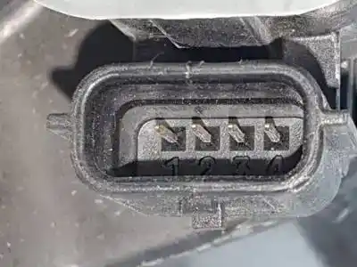 Second-hand car spare part left headlight for jeep cherokee (kl) ebt.yrh oem iam references 68102857af xenon f00htc300713 