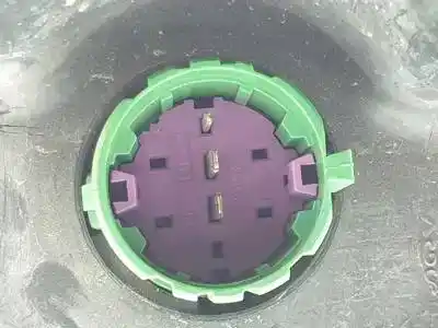 Second-hand car spare part left headlight for jeep cherokee (kl) ebt.yrh oem iam references 68102857af xenon f00htc300713 