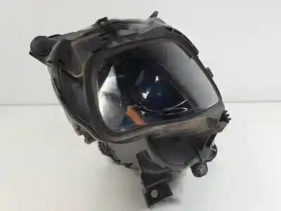 Second-hand car spare part left headlight for jeep cherokee (kl) ebt.yrh oem iam references 68102857af xenon f00htc300713 